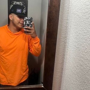 Meet your Posher, Richard